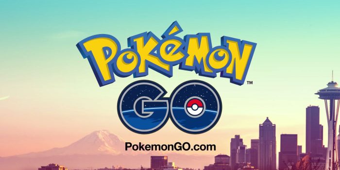 Pokemon Go Pokemon Locations Map Uk